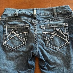 Ariat Womens Jeans 29R